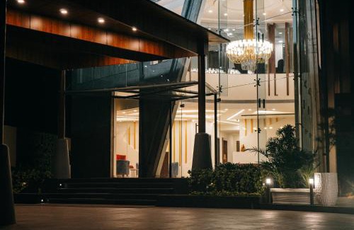 Guna Hotel | Playotel Premier Guna