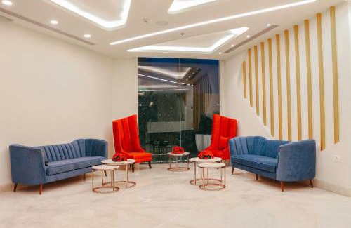 Guna Hotel | Playotel Premier Guna