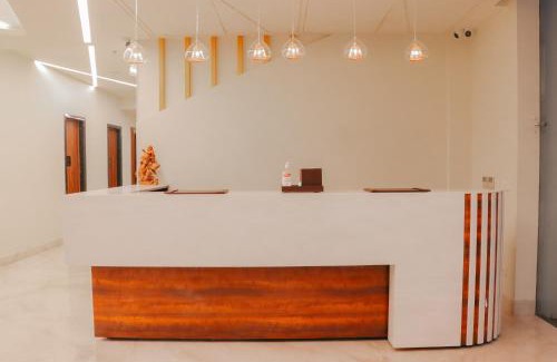 Guna Hotel | Playotel Premier Guna
