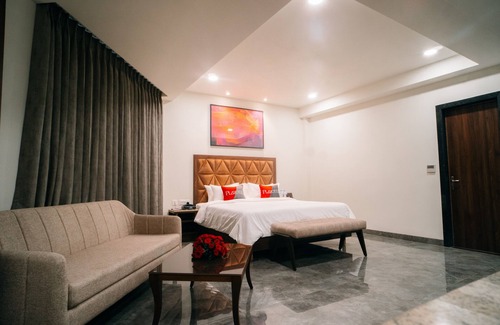 Guna Hotel | Playotel Premier Guna