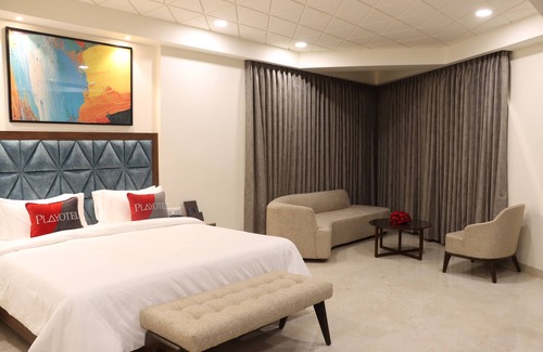 Guna Hotel | Playotel Premier Guna