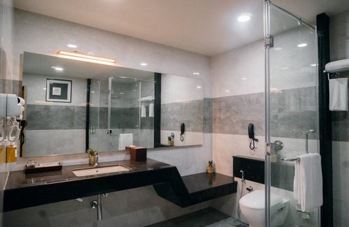 Guna Hotel | Playotel Premier Guna