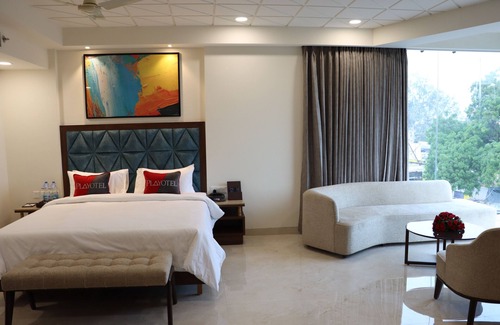 Guna Hotel | Playotel Premier Guna