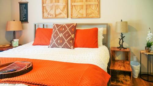 Tahoe Valley Cabin | Playpark Lodge