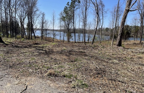 Carbondale RV Rental | PLAYPORT South camp. Eclipse Hot Spot. South Zone primitive camp sites