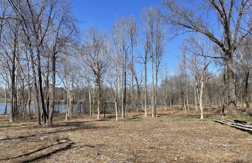 Carbondale RV Rental | PLAYPORT South camp. Eclipse Hot Spot. South Zone primitive camp sites