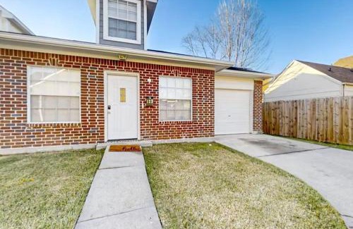 Northside House | Playstay Houston