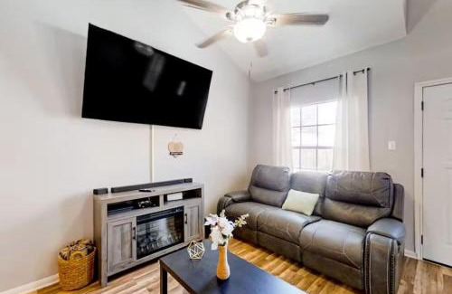 Northside House | Playstay Houston