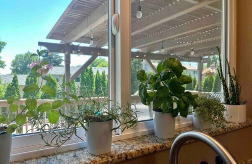 Tri-Cities House | Playtime Paradise! Pool, Video Game Room, Pets OK!