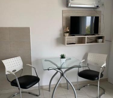 Chivilcoy Apartment | Plaza 376