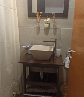Chivilcoy Apartment | Plaza 376