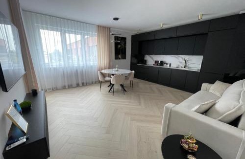 Wloclawek Apartment | Plaza 78 Apartament