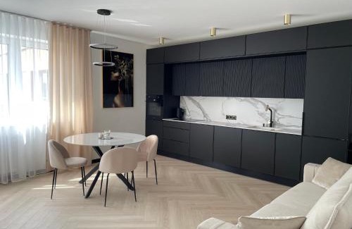 Wloclawek Apartment | Plaza 78 Apartament