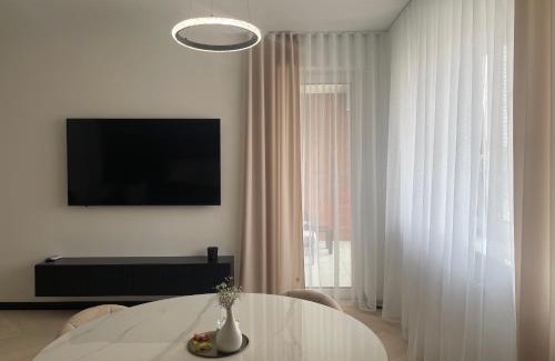 Wloclawek Apartment | Plaza 78 Apartament