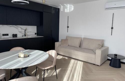 Wloclawek Apartment | Plaza 78 Apartament