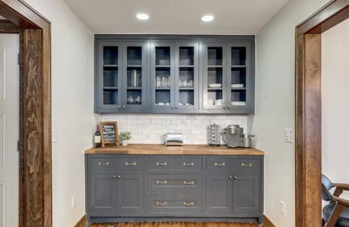 Central Oklahoma City House | Plaza Americana #1
