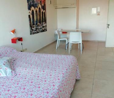 Comuna 15 Apartment | Plaza