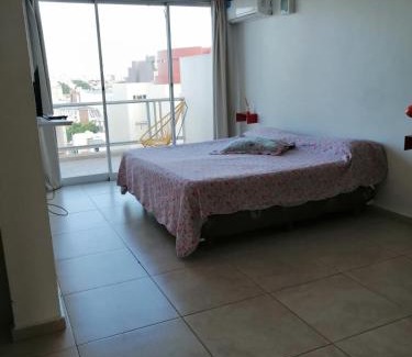 Comuna 15 Apartment | Plaza