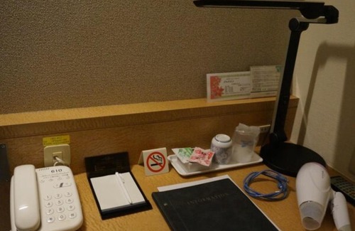 Tsukuba Hotel | Plaza Arakawaoki - Vacation STAY 24679v
