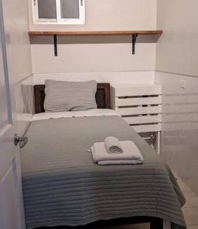 Puntarenas Apartment | Plaza Avenida Uno
