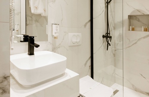 Pristina Bed & Breakfast | Plaza Boutique Hotel