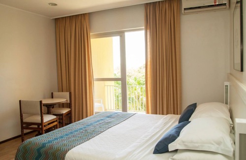 Santo Amaro da Imperatriz Resort | Plaza Caldas da Imperatriz Resort & Spa