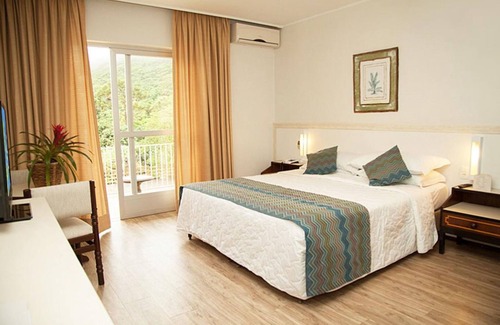 Santo Amaro da Imperatriz Resort | Plaza Caldas da Imperatriz Resort & Spa