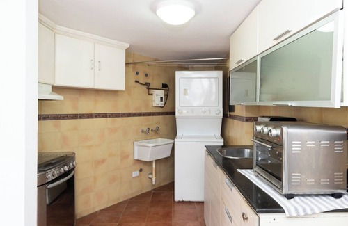 Casco Viejo Apartment | Plaza Catedral Views by AcoModo