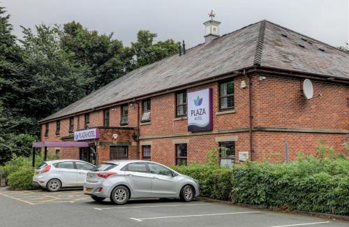 Chorley Hotel | Plaza Chorley; Sure Hotel Collection by Best Western