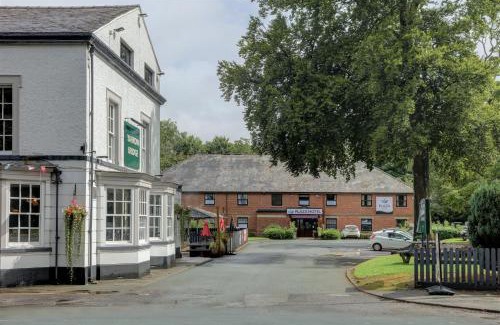 Chorley Hotel | Plaza Chorley; Sure Hotel Collection by Best Western