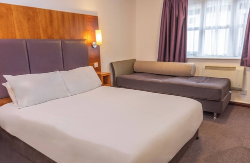 Chorley Hotel | Plaza Chorley, Sure Hotel Collection by Best Western