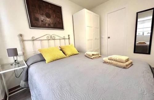 Murcia Apartment | Plaza circular - Más que apartamentos