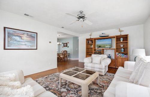 Plaza Shores House | Plaza Cottage