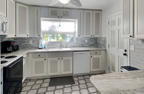 Plaza Shores Cottage | Plaza Cottage
