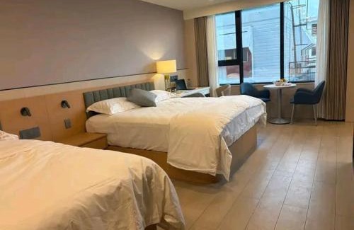 Georgetown Hotel | Plaza Court Hotel