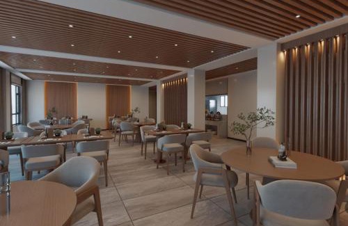 Georgetown Hotel | Plaza Court Hotel