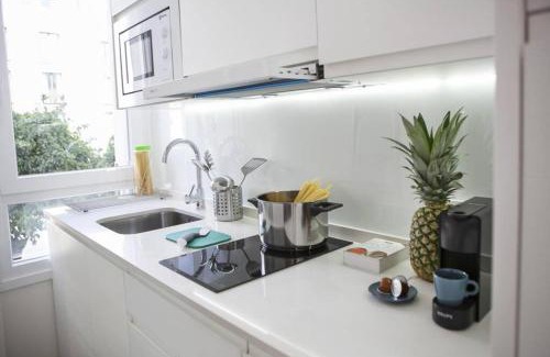 Historical Center Apartment | Plaza D Magdalena - Centro - Parking cercano