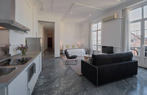 Centro Apartment | Plaza de la Constitución IX