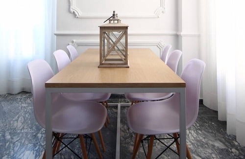 Centro Apartment | Plaza de la Constitución IX