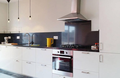 Historic Center of Estepona Apartment | Plaza de las Flores by Interhome