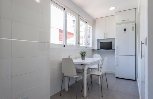 Guindalera Apartment | Plaza de las Ventas II-Nice apartment near the Plaza de Toros de Las Ventas