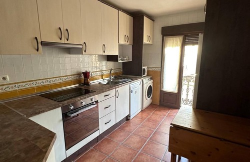 Riaza Apartment | Plaza de Riaza. Historical charm