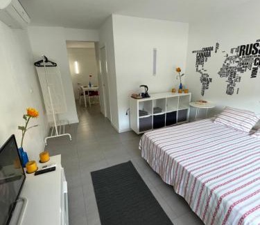 Campos Eliseos Apartment | Plaza de toros/Centro