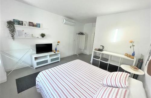 Campos Eliseos Apartment | Plaza de toros/Centro