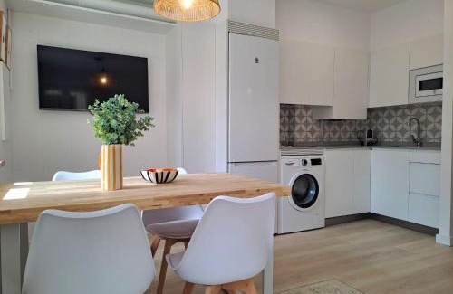 Old Town Apartment | Plaza del Ayuntamiento -Centro Histórico-