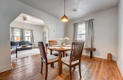 Central Oklahoma City House | Plaza District 2br Pets Welcome #31