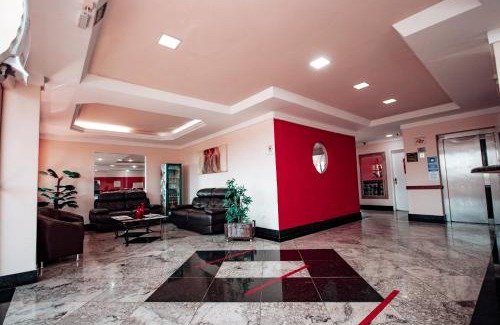 Cacapava Hotel | Plaza Dutra Hotel