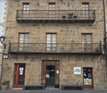 Segura Apartment | PLAZA