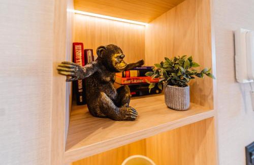 Burgos Apartment | Plaza España - Apartamentos Burgos Deluxe