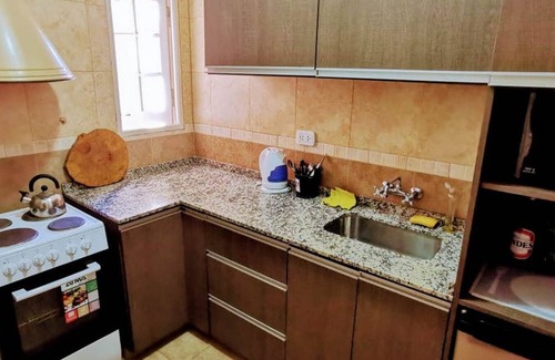 Historic Center Apartment | Plaza España Apartment - Exceptional Location Mendoza City